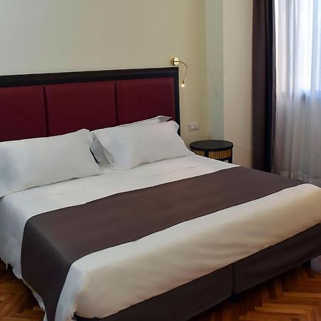 רג'יו די קאלאבריה Torrione Hotel מראה חיצוני תמונה