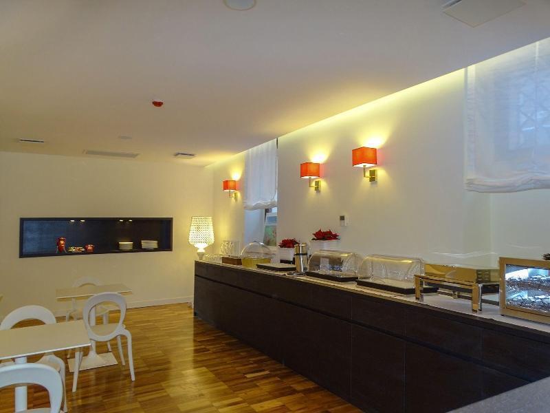 רג'יו די קאלאבריה Torrione Hotel מראה חיצוני תמונה