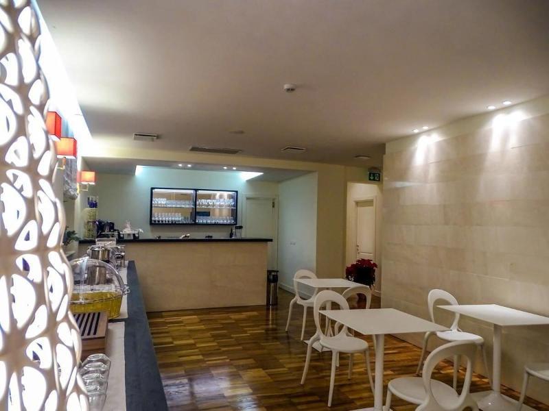 רג'יו די קאלאבריה Torrione Hotel מראה חיצוני תמונה