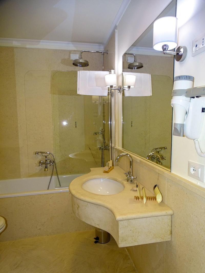 רג'יו די קאלאבריה Torrione Hotel מראה חיצוני תמונה