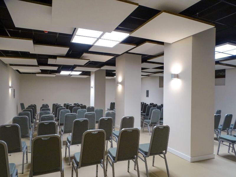 רג'יו די קאלאבריה Torrione Hotel מראה חיצוני תמונה