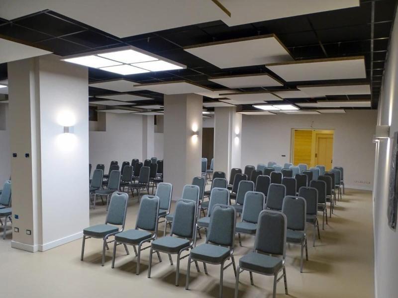 רג'יו די קאלאבריה Torrione Hotel מראה חיצוני תמונה