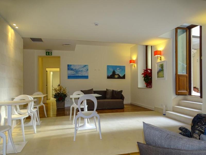 רג'יו די קאלאבריה Torrione Hotel מראה חיצוני תמונה
