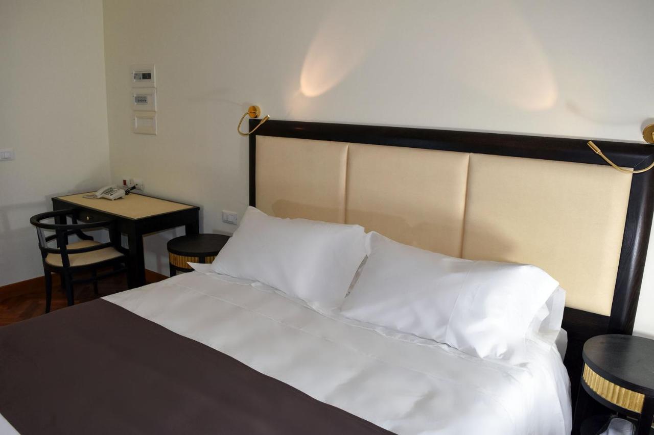 רג'יו די קאלאבריה Torrione Hotel מראה חיצוני תמונה