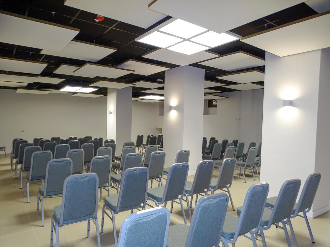רג'יו די קאלאבריה Torrione Hotel מראה חיצוני תמונה